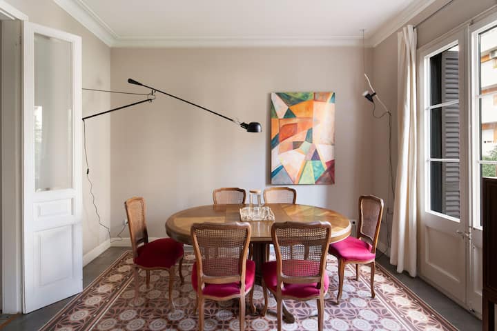 The Charm Of Catalunya's Modernist Architecture - Barcelona