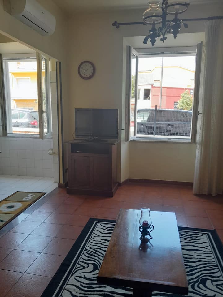Appartamento Olbia Centro - Olbia