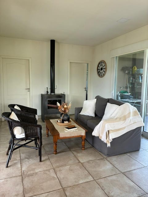 Popular Airbnb listing: Casa de Campo – Don Macachín in Partido De San Pedro