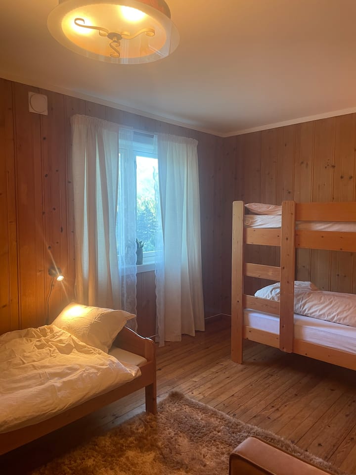 Habitación 2