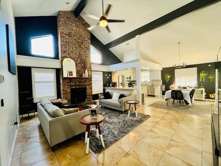 Where Convenience Meets The Florida Lifestyle. - Orlando