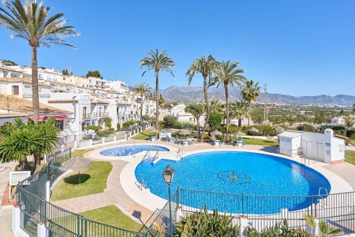 Casa Victoria - Frigiliana