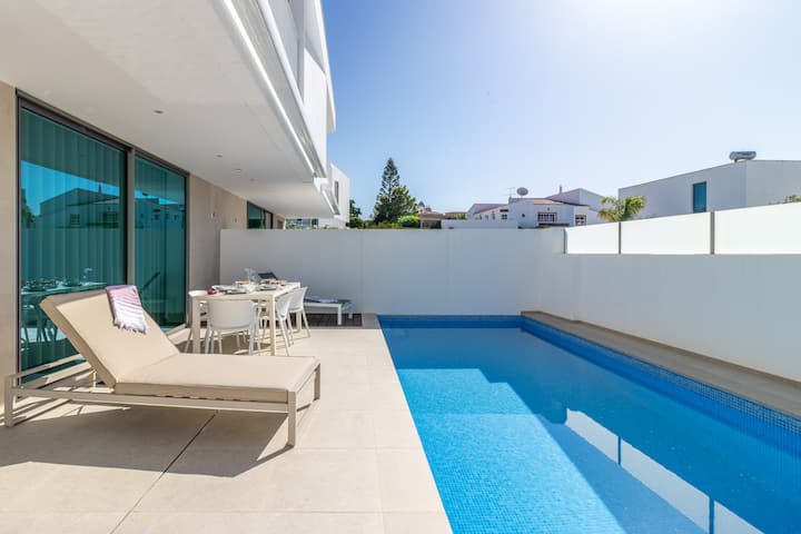 Vilabranca Luxury Villa 46 - Lagos