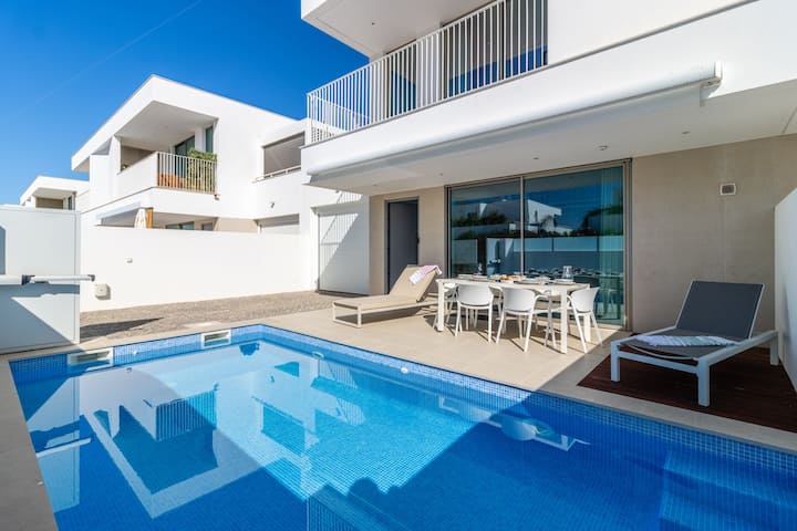 Vilabranca Luxury Villa 46 - Lagos, Portugal