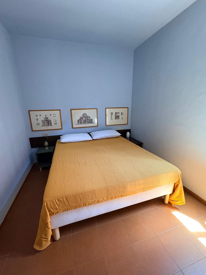 Dhomë gjumi 1