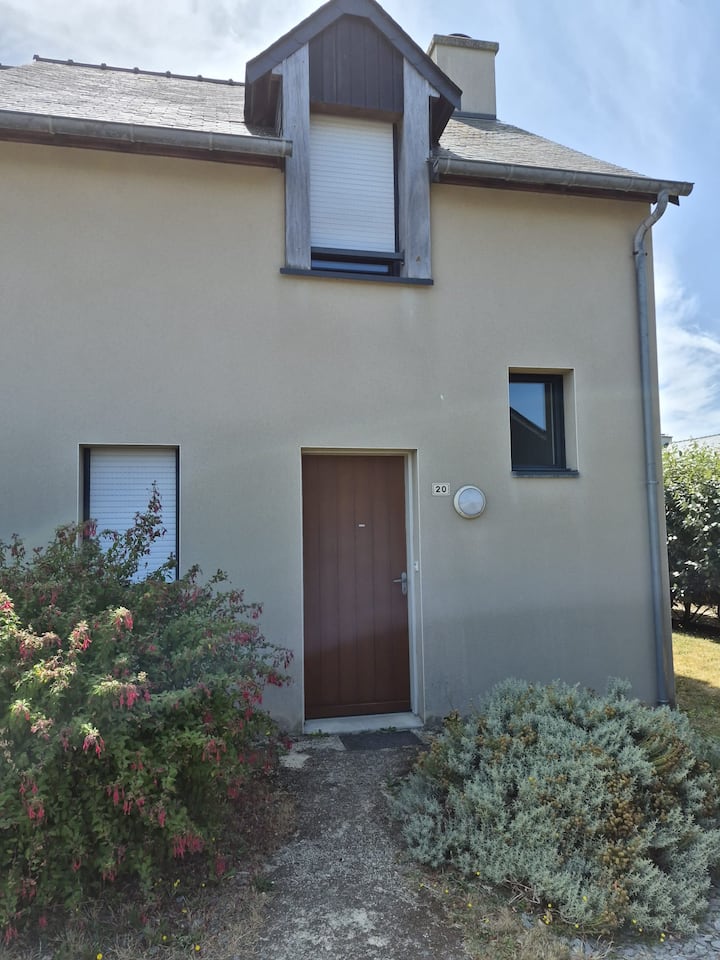 Maison De Rose - Cancale