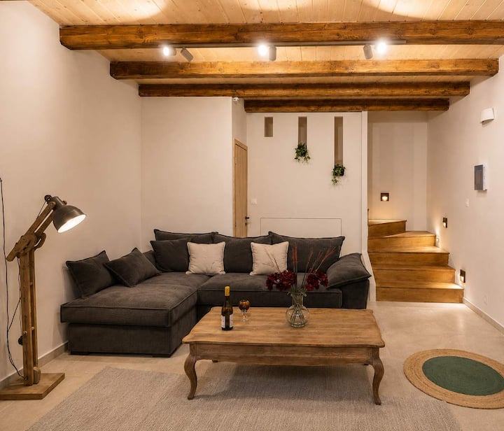 A2 Maisonette - Modern Cretan Living By The Sea - Hersonissos