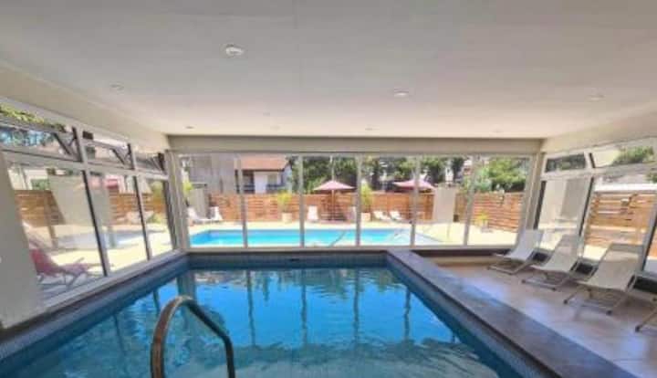 Monoambiente Con Balcón Para Dos Pinamar - Pinamar