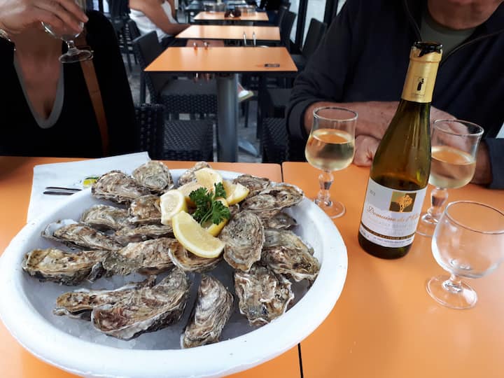 Les Bains - Deauville