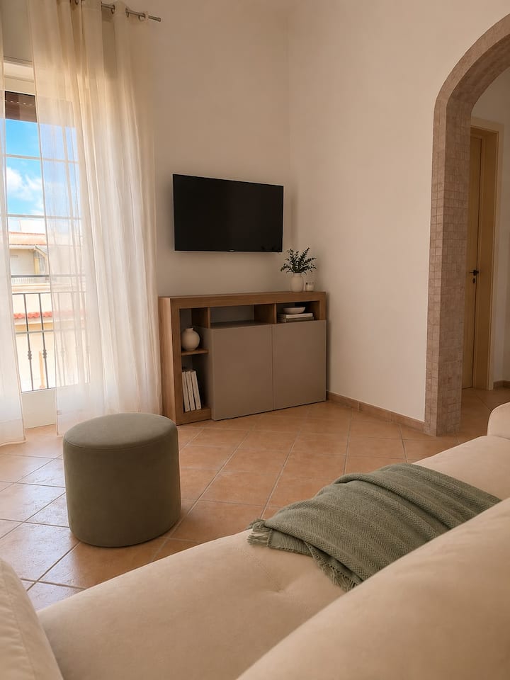 Le Mimose - Casa Vacanza Pulsano - Lizzano