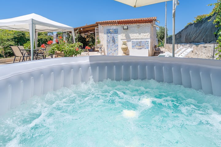 Villa Dünya Noto Marina - Avola