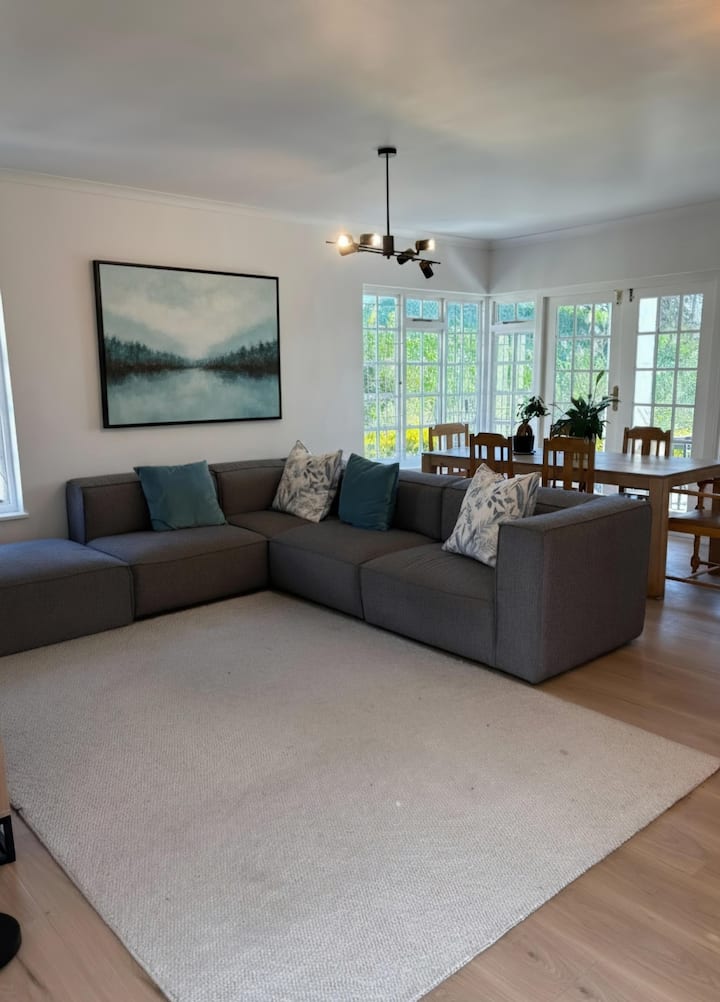 Welcome To Your Home Away From Home. - Stellenbosch