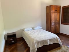 Foto do anúncio de Casa de Campo em Sítio Tranquilo em fortaleza, Aquiraz