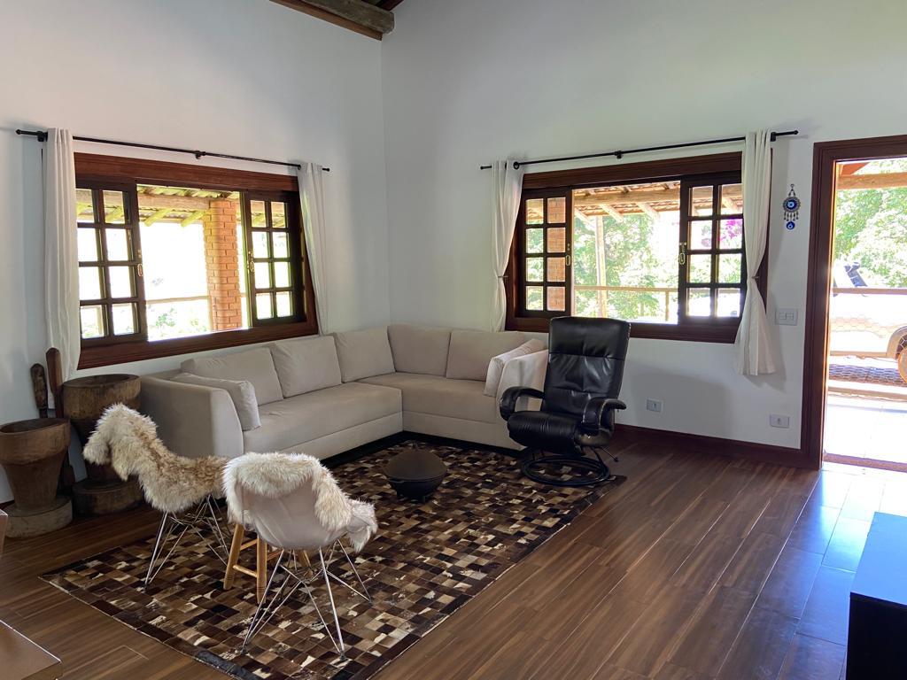 Foto do anúncio de Casa de Campo em Sítio Tranquilo em fortaleza, Aquiraz