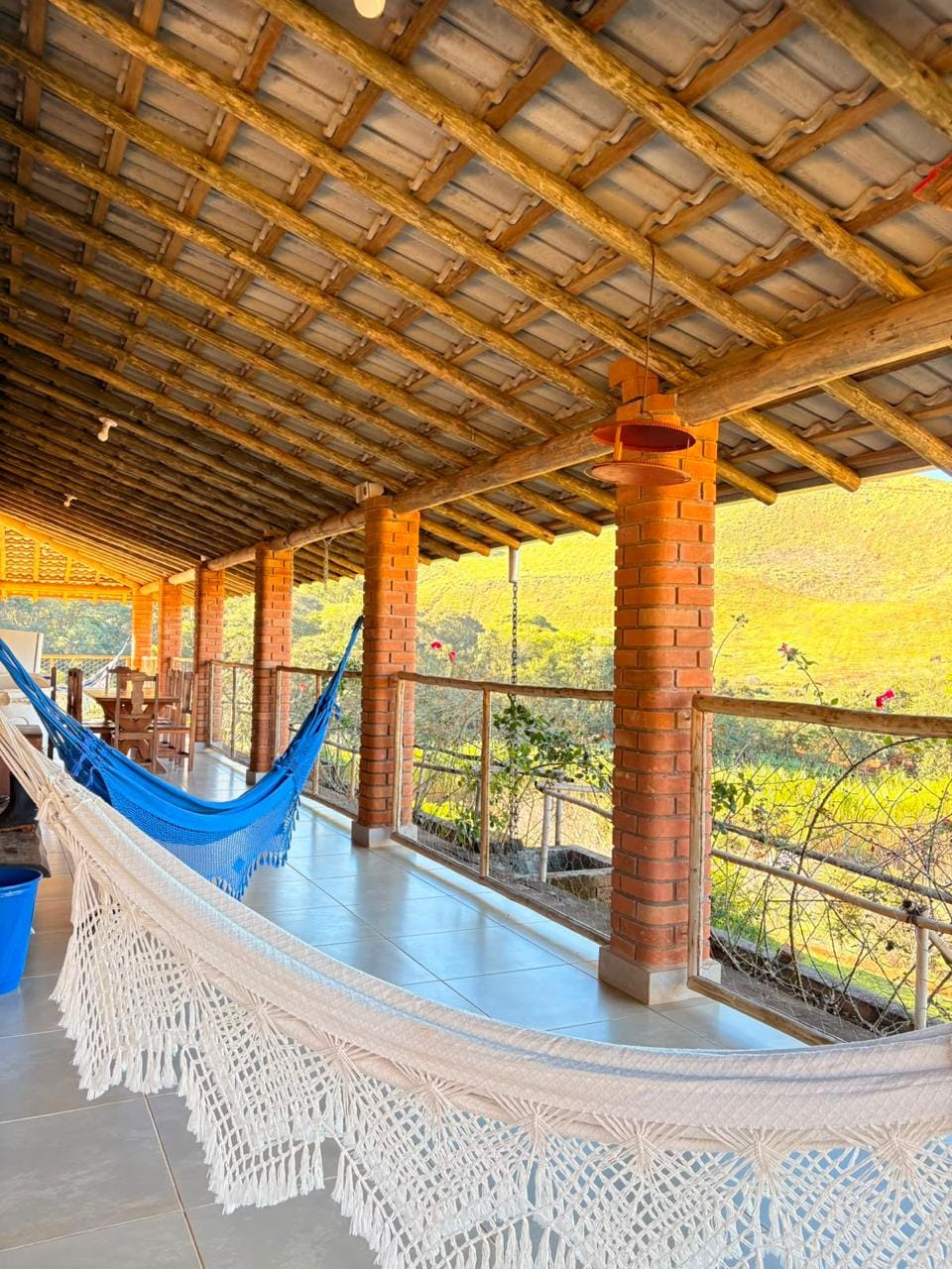 Foto do anúncio de Casa de Campo em Sítio Tranquilo em fortaleza, Aquiraz