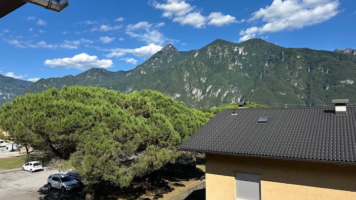 Casa Caffaro - Lake & Mountain Escape - Bondone