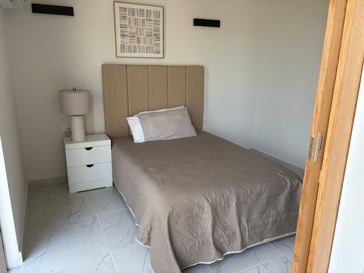 Chambre 1