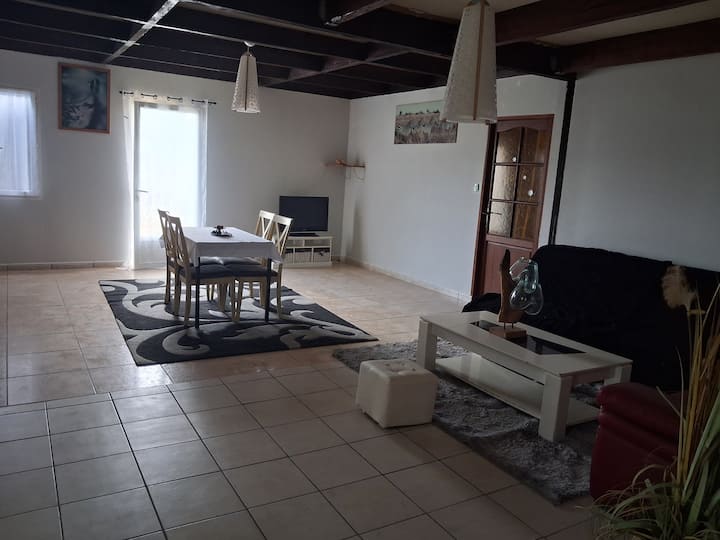 Maison En Location Saisonnière - Rochefort-du-Gard