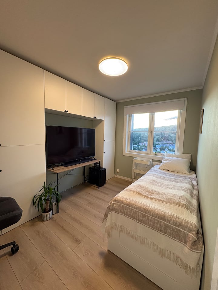 Habitación 2