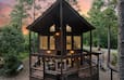 Blue Water Pines – vacation rental in Broken Bow, OK