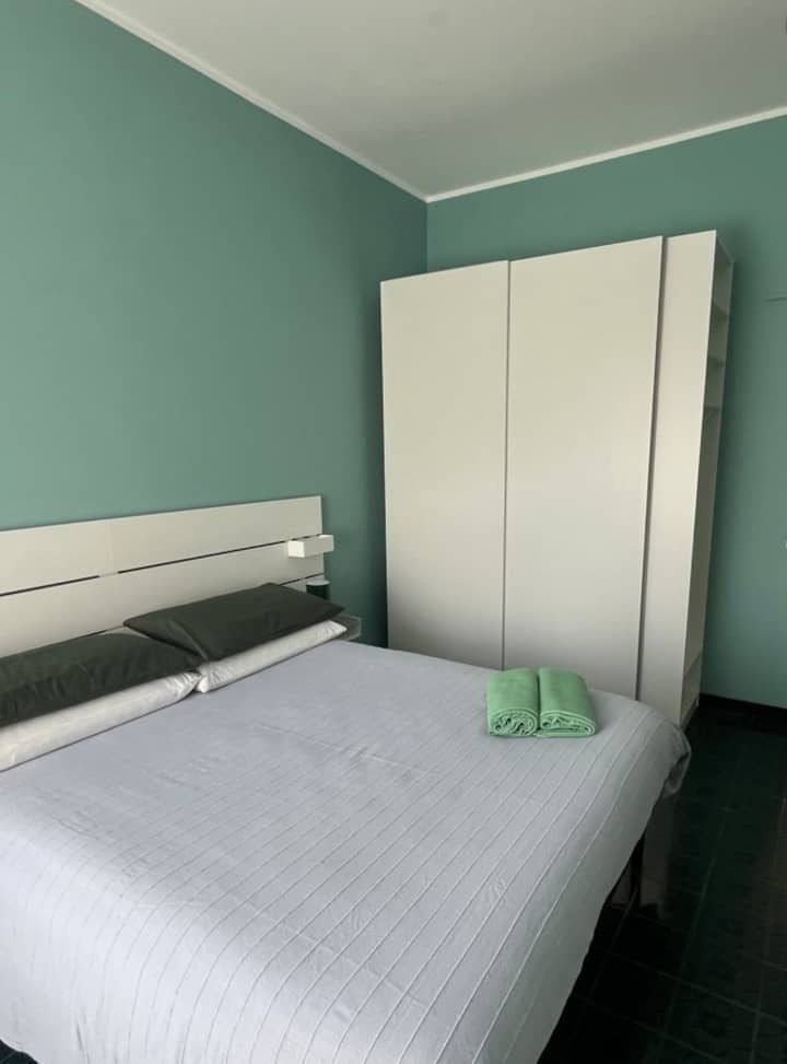 Relax & Comfort Per Tutta La Famiglia Ad Arenzano - Cogoleto