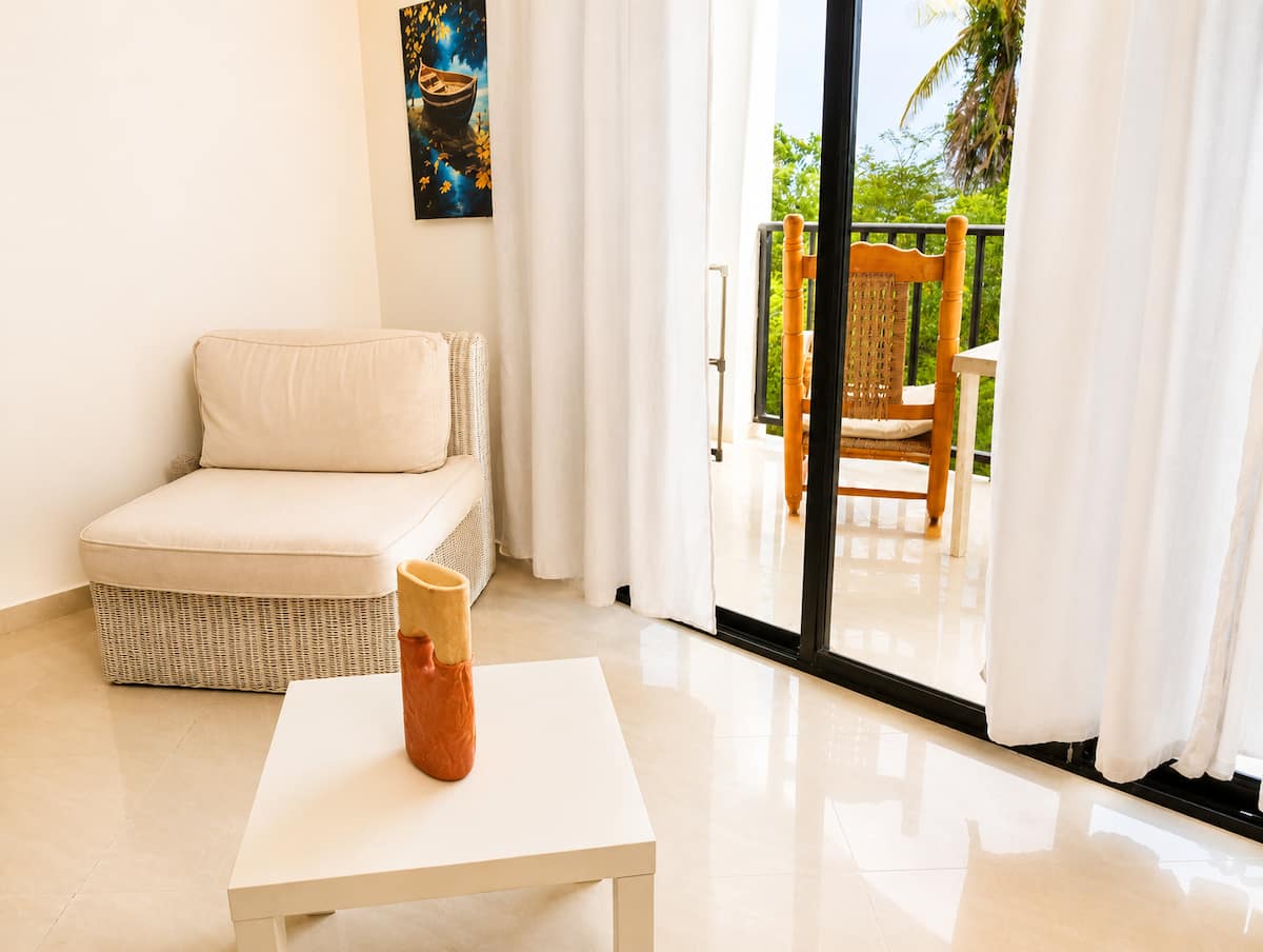Sol Dominicus 5 Adults-only apartment (no children)