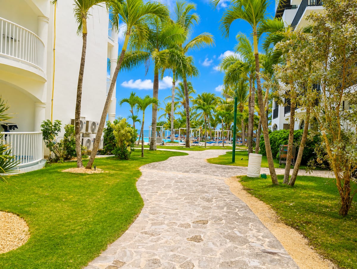 Sol Dominicus 5 Adults-only apartment (no children)