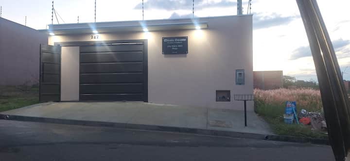 Espaço Encanto - Piracicaba