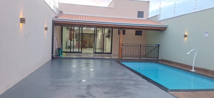 Espaço Encanto - Piracicaba