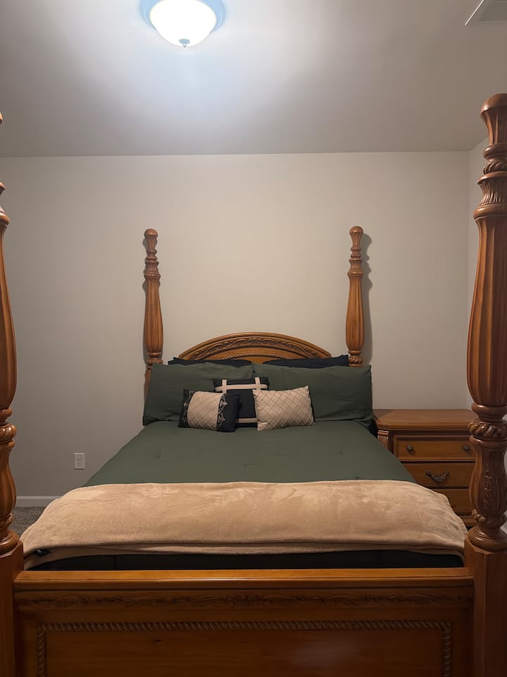 Home Away From Home - Fort Mill, SC