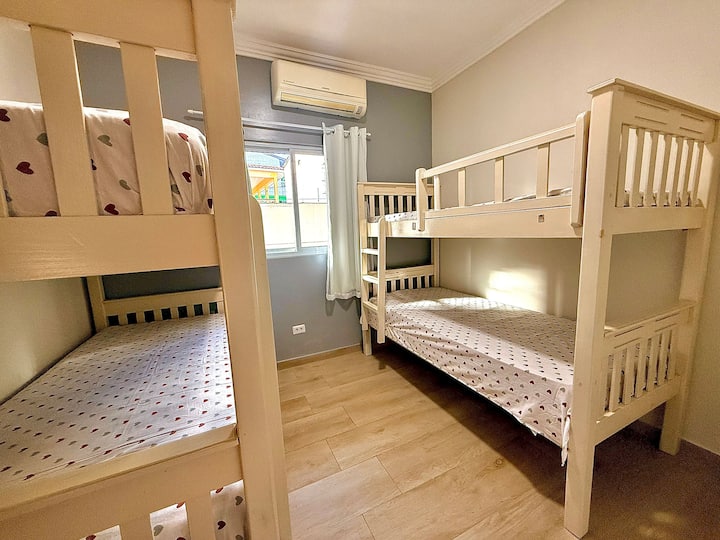 Spavaća soba 3