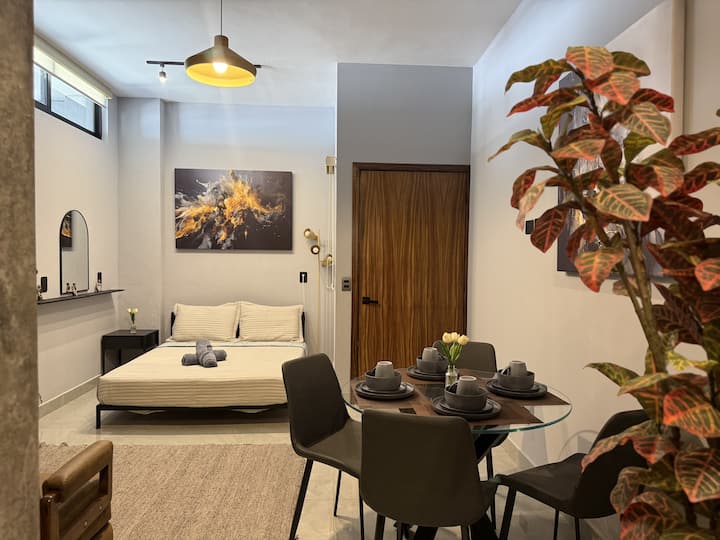 Loft Con Alberca En Rooftop · Mazatlán By Gps - 멕시코