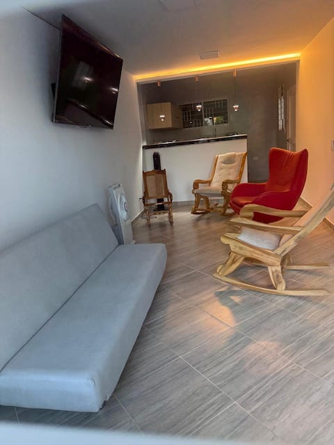 Top Airbnb: Brisas del Sinú in Córdoba