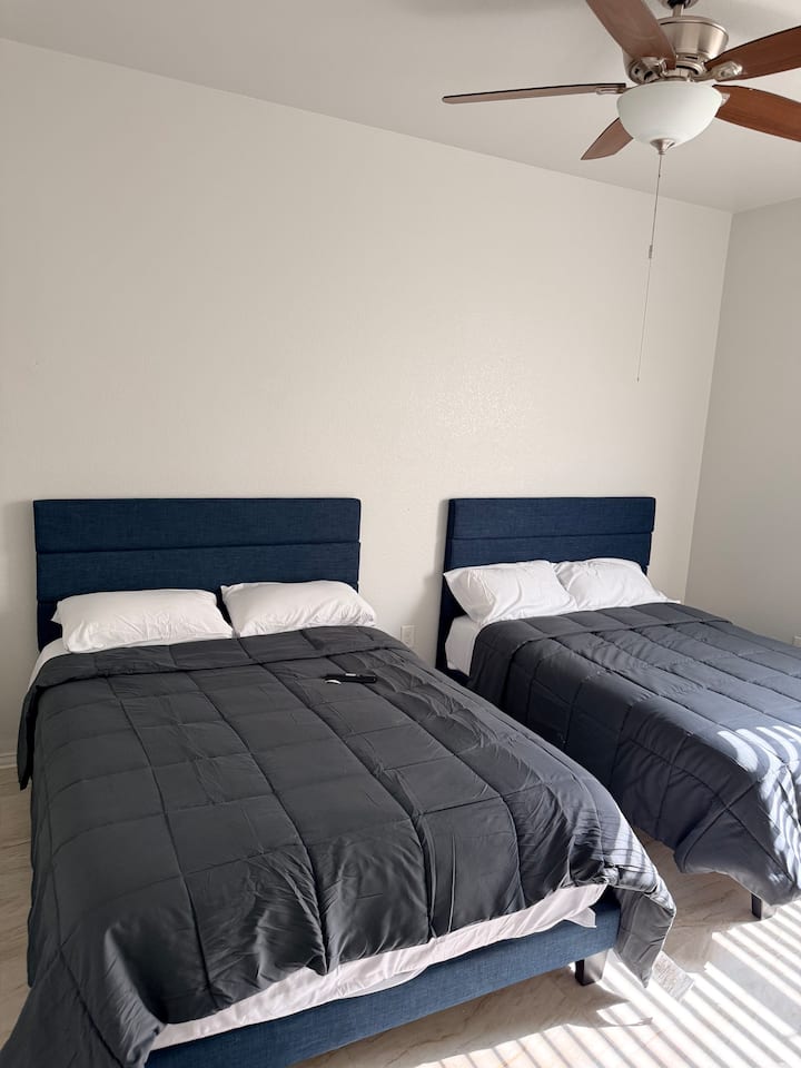 Chambre 2