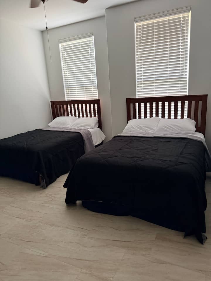 Chambre 3