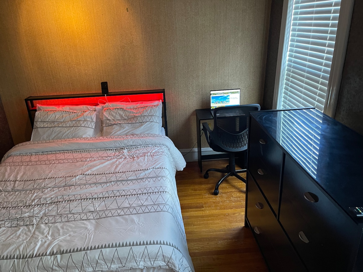 Cozy Stay