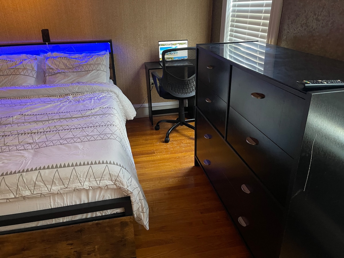 Cozy Stay