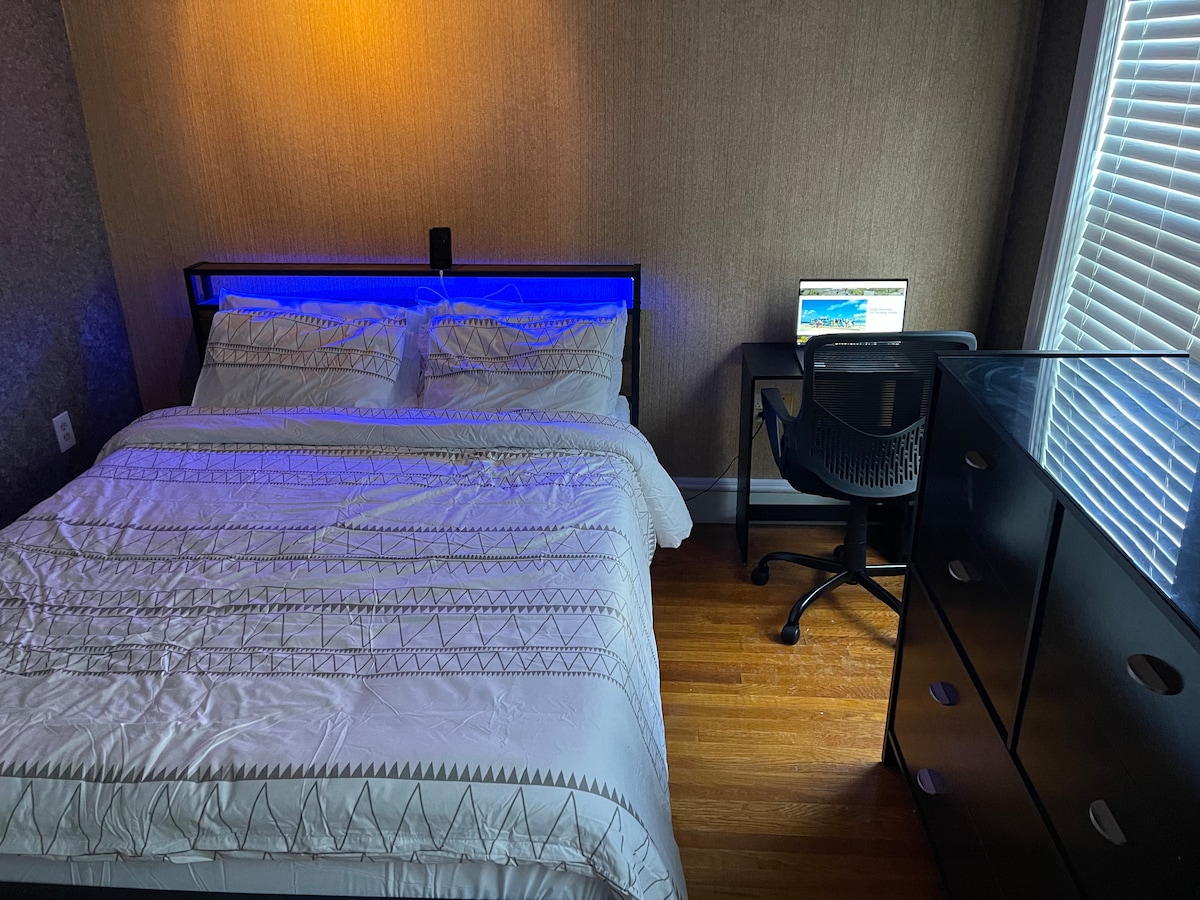 Cozy Stay