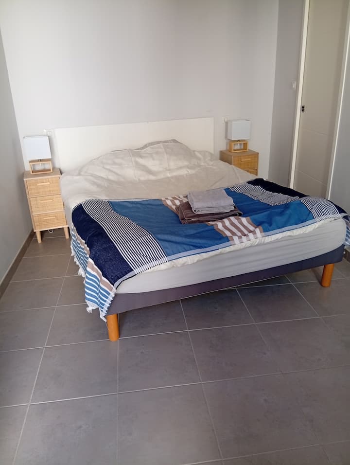 Habitación