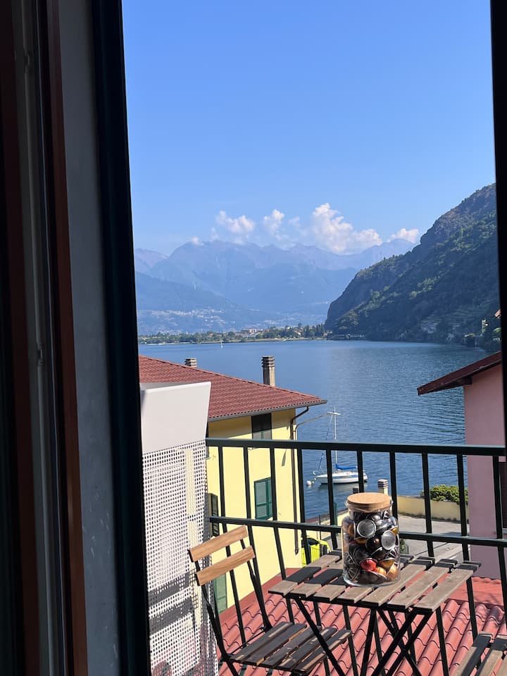 A Due Passi Dal Lago - Bellano