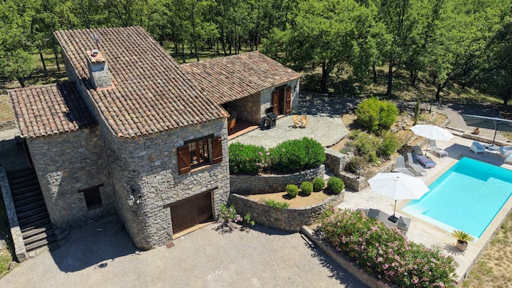 Maison Cocorico Fayence - Fayence