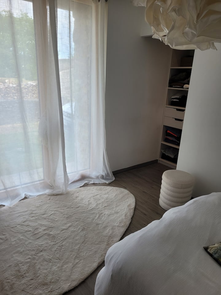 Spavaća soba 2