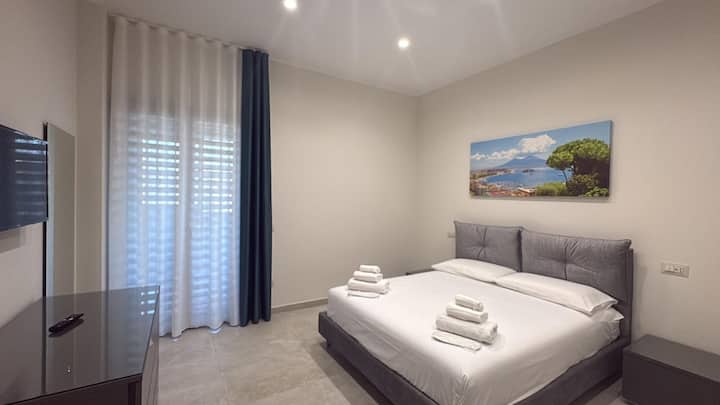 Casa Varone Del Vesuvio - Torre Annunziata