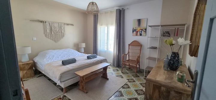 Mas - Perpignan