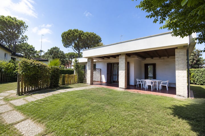 Bibione Beach Villa | Goldensuitesitaly - Bibione Pineda