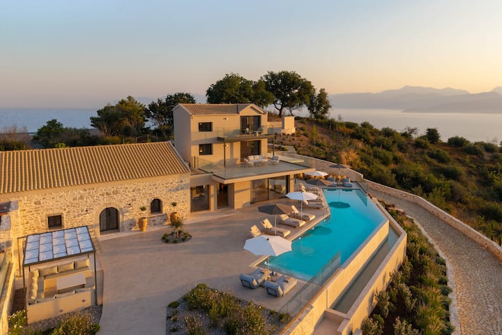 Villa - Kalami