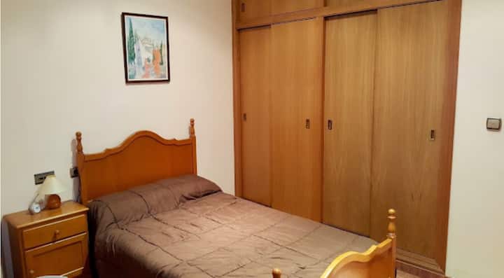 Habitació 2