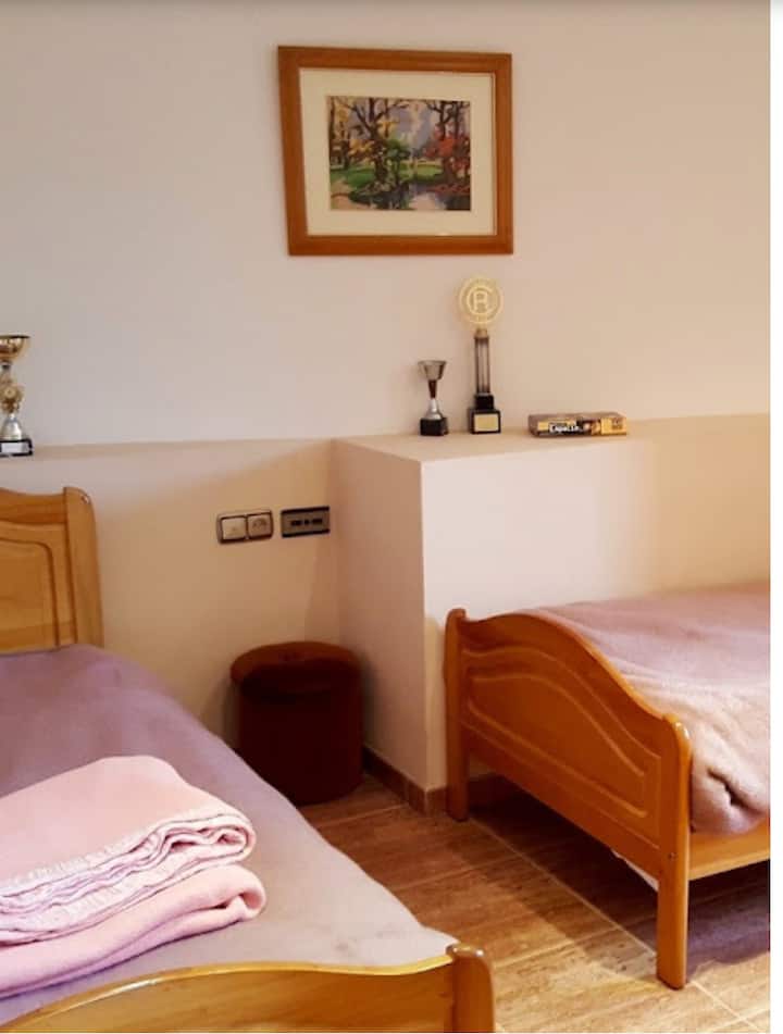 Habitació 5