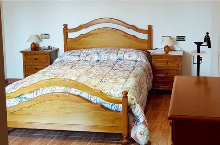 Habitació 3