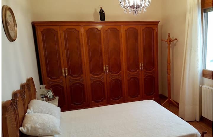 Habitació 1